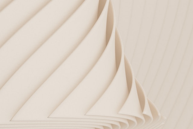 abstract paper